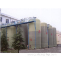 FRP GRP Vertical vessel for sale